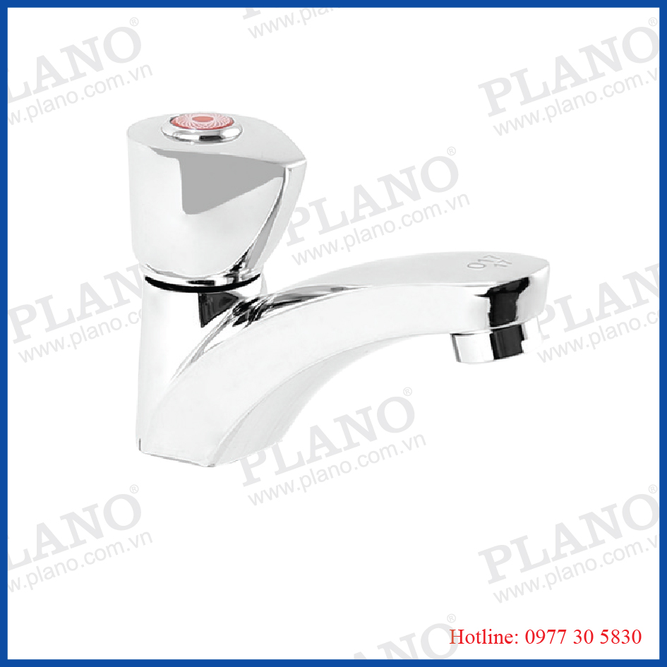 Vòi chậu lạnh ĐQ-017